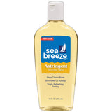 Sea Breeze Astringent Original Formula Classic Clean 10Oz (Pack of 6)