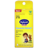 Hylands 4 Kids Earache Relief Drops 0.33Oz (Pack Of 24)