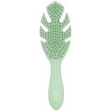 Wet Brush Go Green Hair Detangler Brush Green 4.16Oz (Pack of 24)