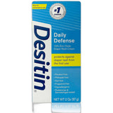 Desitin Rapid Relief Creamy Diaper Rash Ointment 2Oz (Pack of 36)