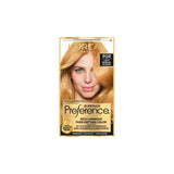 L Oreal Paris Superior Preference Permanent Hair Color Fade-Defying 1 Kit (Pack of 12)