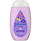 Johnsons Baby Bedtime Lotion 13.6Oz (Pack of 24)