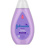 Johnsons Baby Calming Hair Shampoo 13.6Oz (Pack of 24)