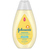 Johnsons Head To Toe Gentle Baby Body Wash And Shampoo For Sensitive Skin 13.6Oz (Pack of 24)