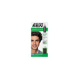 Just For Men Touch of Gray Gray Hair Coloring for Men's with Comb Applicator Gre (Pack of 12)