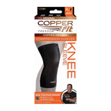 As Seen On Tv Copper Fit 2.0 Knee Xlarge (Pack of 12)