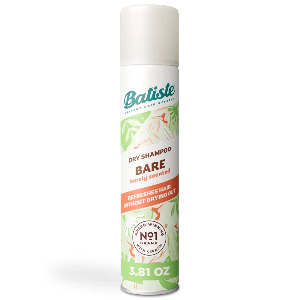 Batiste Dry Shampoo Volume 3.81Oz (Pack of 12)