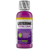 Listerine Total Care Anticavity Mouthwash Fresh Mint96 Ml 3.2Oz (Pack of 24)