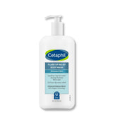Cetaphil Flare-Up Relief Colloidal Oatmeal Body Wash - 20 fl Oz (Pack of 12)