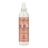SheaMoisture Coconut & Hibiscus Kids Extra-Moisturizing Detangler - 8 fl Oz (Pack of 12)