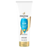 Pantene Pro-V Classic Clean Conditioner, Shine Enhancing, 10.4 fl oz (Pack of 12)