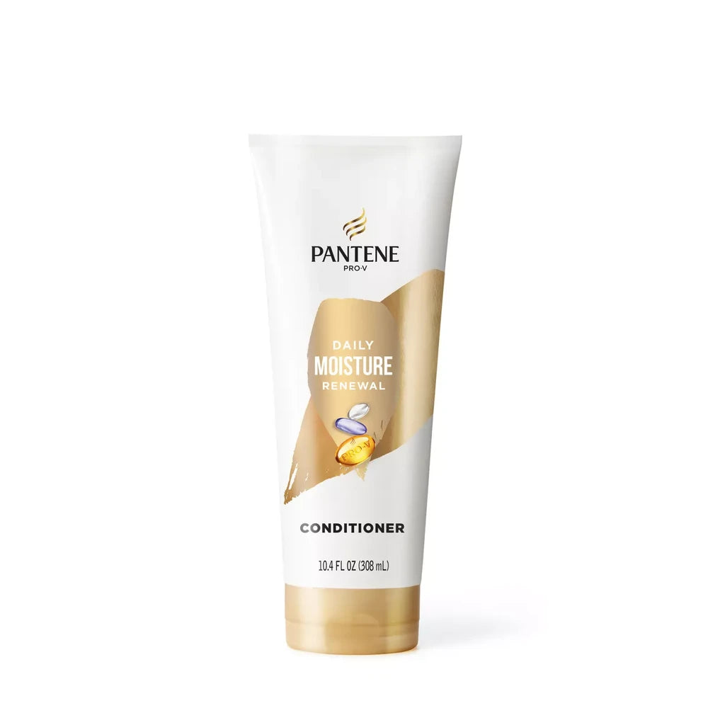 Pantene Pro-V Daily Moisture Renewal Conditioner - 10.4 fl Oz (Pack of 12)
