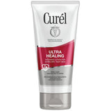 Curel Ultra Healing Moisturizing Lotion For Extra Dry Skin 3.2Oz (Pack of 6)
