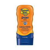Banana Boat Sport Performance Sunscreen Lotion SPF 100 4Oz (Pack of 12)