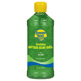 Banana Boat Aloe Vera Sun Burn Relief Gel, 16Oz (Pack of 12)