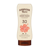 Hawaiian Tropic Sheer Touch Ultra Radiance Lotion Sunscreen - SPF 30 - 8 fl Oz (Pack of 12)