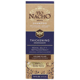 Tio Nacho Volume Filler Shampoo - 14 fl Oz (Pack of 12)