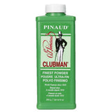 Clubman Pinaud Finest Powder (B006K3SU76) 9 Oz (Pack of 12)