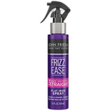 John Frieda Frizz Ease 3Day Straight Flat Iron Spray 3.5Oz (Pack of 6)