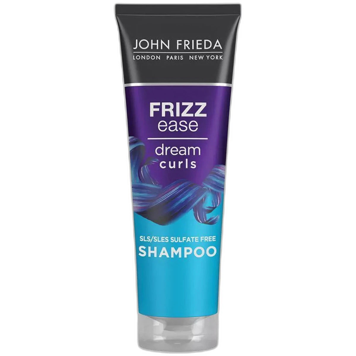 John Frieda Frizz Ease Dream Curls Hair Shampoo 8.45Oz (Pack of 6)