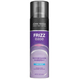 John Frieda Frizz Ease Moisture Barrier Hair Spray Firm Hold 12Oz (Pack of 6)