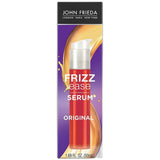 John Frieda Frizz-Ease Original Hair Serum Unscented1.69Oz (Pack Of 6)