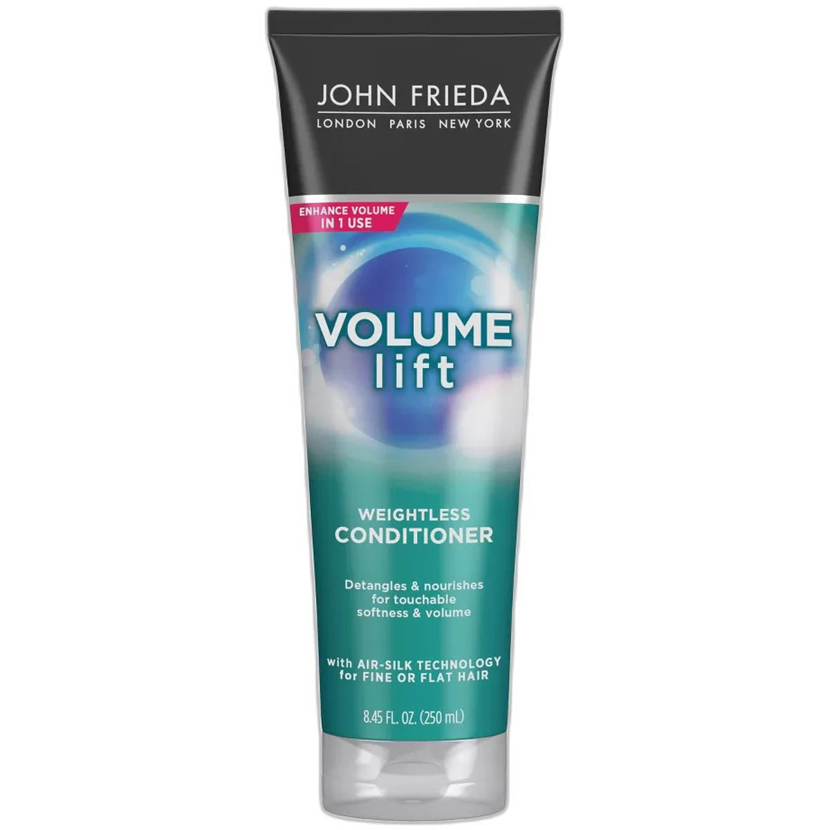 John Frieda Luxurious Volume Full Splendor Hair Conditioner 8.45Oz (Pack of 6)