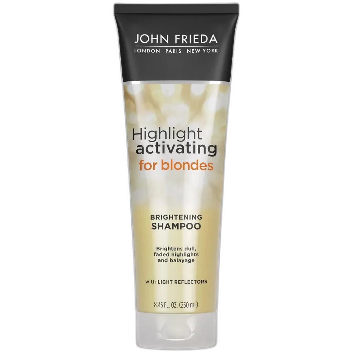 John Frieda Sheer Blonde Highlight Shampoo Champ 8.45Oz (Pack of 6)