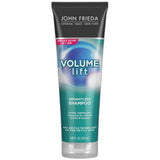 John Frieda Volume Lift Weightless Shampoo for Fine or Flat Hair 8.45Oz (Pack of 6)