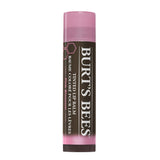 Burt S Bees 100% Natural Tinted Lip Balm Pink Blossom With Shea Butter & Botani 0.15Oz (Pack Of 16)