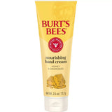Burt s Bees Honey & Grapeseed Hand Cream 2.6 Oz (Pack of 18)