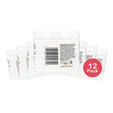Fruit of the Earth Vitamin E Skin Care Cream 4 oz Cream (Pack of 12)