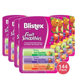 Fruit Smoothies Lip Balm Kit Full Size (Pack of 144)