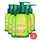 Garnier Fructis Sleek &amp; Shine Anti-Frizz Serum - 5.1 fl Oz (Pack of 6)