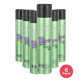 Garnier Fructis Style Full Control Hairspray Aerosol Ultra Strong 8.25Oz (Pack of 6)