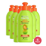 Garnier Fructis Style Smoothing Milk Strong 5.1Oz (Pack of 6)