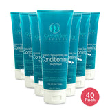 Genedor Beauty Moisture Resuscitate Conditioner 8 Oz (Pack of 40)