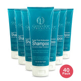 Genedor Beauty Super Fruit Antioxidant Shampoo 8 Oz (Pack of 40)