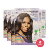 Gentle Treatment - No-Lye Conditioning Creme RelAxer System 2 PACKS REGULAR