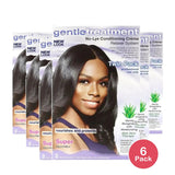 Gentle Treatment RelAxer Super Twin Pak No-lye Kit 1 ea (Pack of 6)