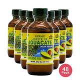 Germa Aceite De Aguacate Avocado Hair Oil 2 Oz (Pack of 48)