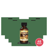 Germa Aceite de Almendras 2 Oz (Pack of 48)