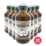 Germa Coconut Oil 1.7 Oz (Pack of 48)