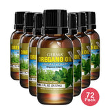 Germa Essential Oregano Aromatherapy Oil 1 Oz (Pack of 72)