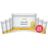 Gigi Facial Honee 14 oz (Pack of 24)
