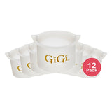 Gigi Silicone Collar & Container (Pack of 12)
