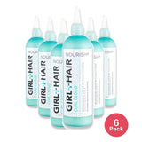 Girl+Hair Nourishing Leave-In Conditioner 10.1. Oz (Pack of 6)