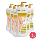 Goicoechea Calming Touch Body Lotion 13.5 Fl Oz (Pack of 6)