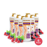 Goicoechea Elastin & Collagen Body Lotion 13.5 Oz (Pack of 6)