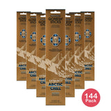 Gonesh Extra Rich Incense Arctic Chill (Pack of 144)